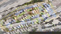 MBH Architects Unveiled "The Phoenix," A Model for the Future of Sustainable, Affordable Housing