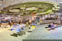 Woolpert and Great Bridge Primary School Earn Local and Statewide Design Honors