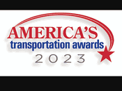 America's Transportation Awards 2023: Top 12 and Final Winners