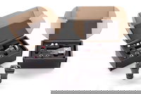 Aquajet Offers Super Lance System for Ultimate Concrete Removal Versatility