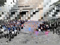 Woolpert Acquires Florida-Based Architecture, Engineering, Planning, and Landscape Architecture Firm Bermello Ajamil & Partners