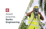 Atwell continues growth in Florida with acquisition of Banks Engineering, expanding engineering, planning, and surveying services