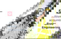 Atwell continues growth in Florida with acquisition of Banks Engineering, expanding engineering, planning, and surveying services