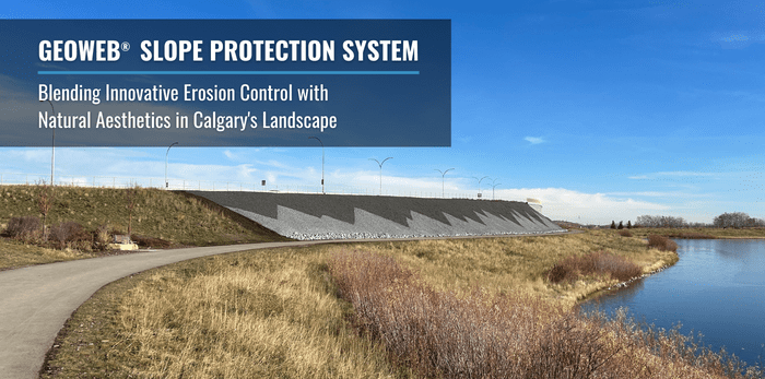 194th Avenue Slope Protection Project