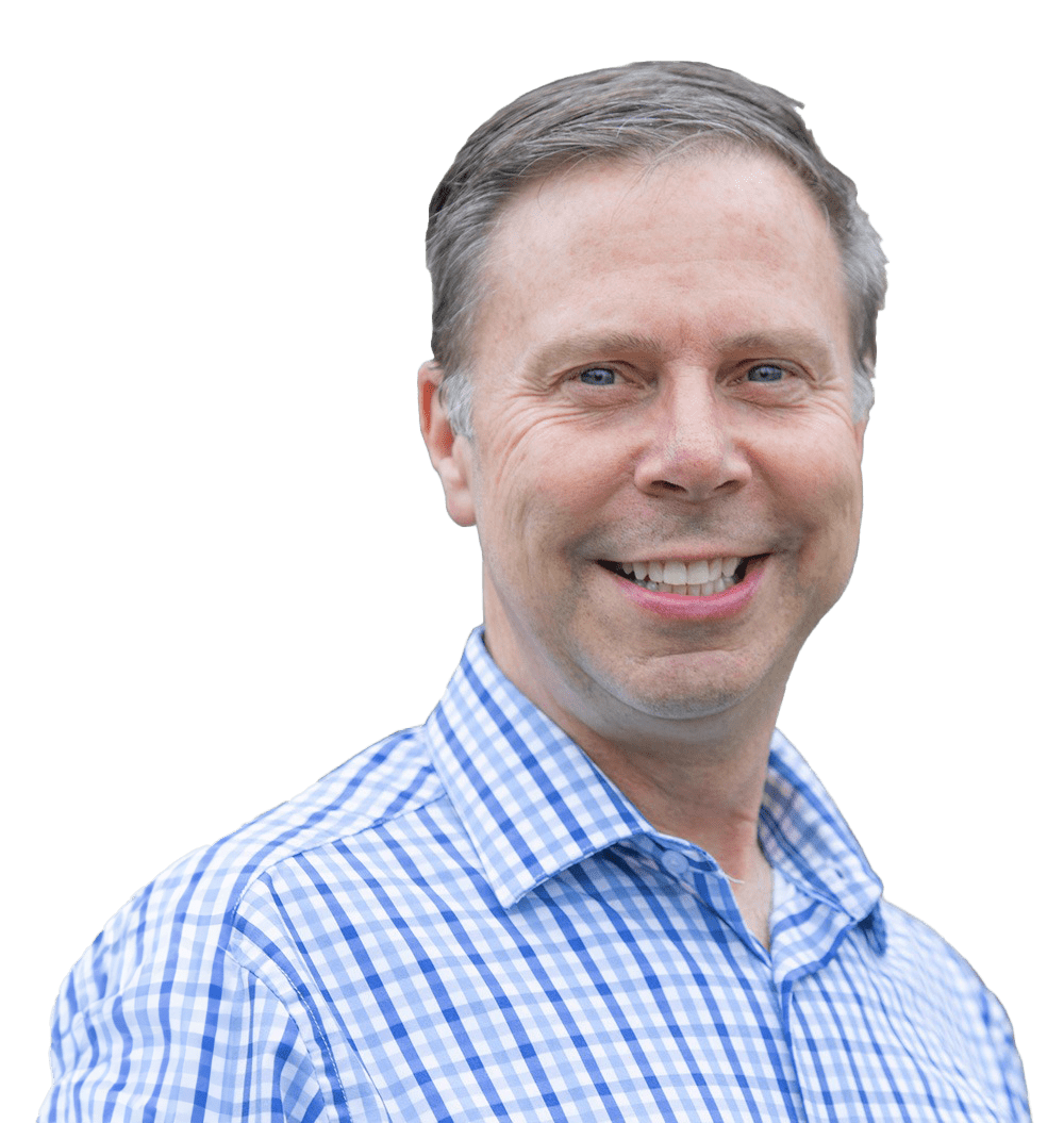 Chris Hubbard promoted to PWTech vice president