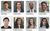 DFI Educational Trust Awards Stanley Merjan and George J. Tamaro Civil Engineering Scholarships