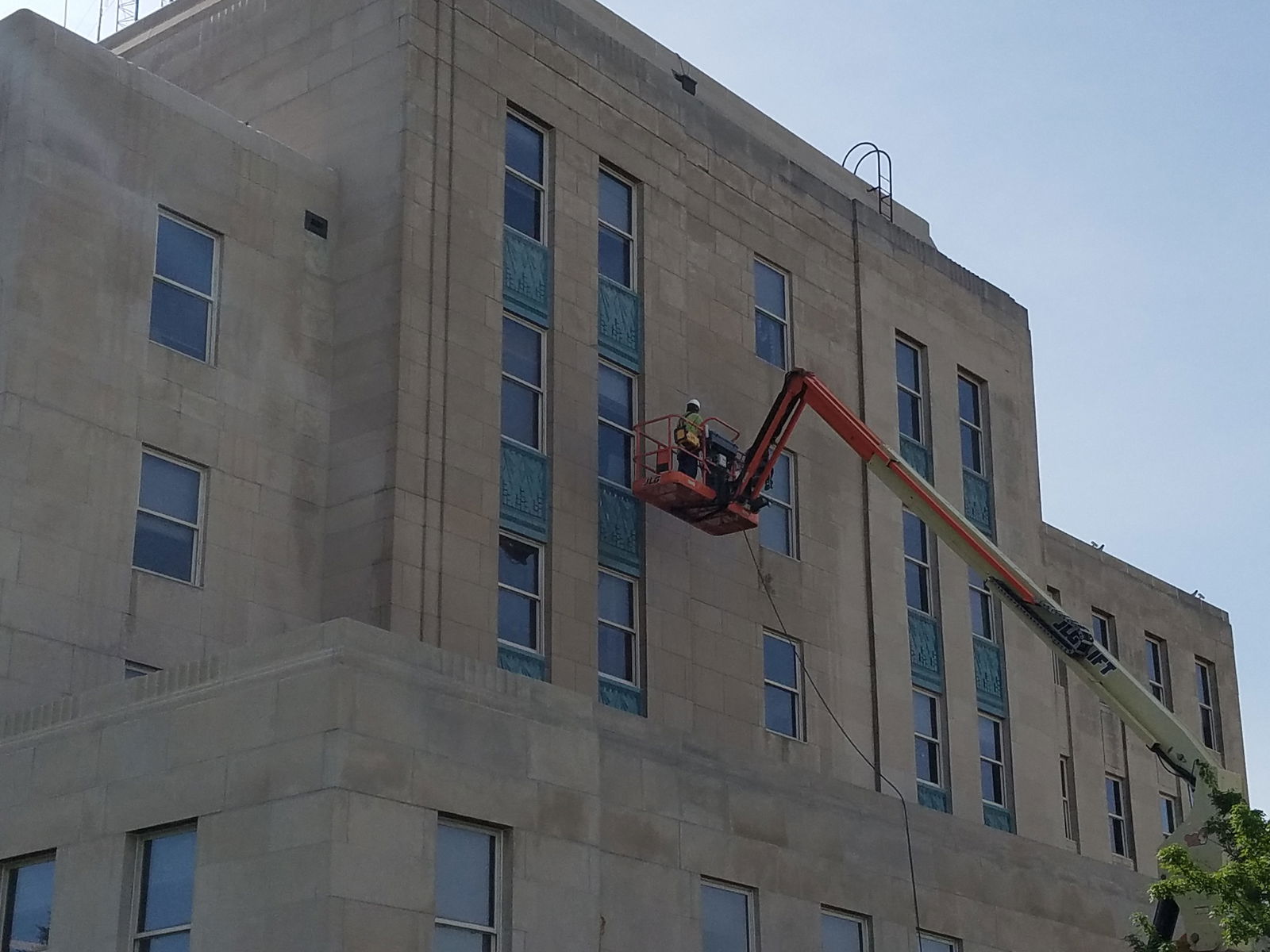 Proactive Building Maintenance: Stay Ahead, Save Big with Routine Preventative Maintenance for Building Exteriors