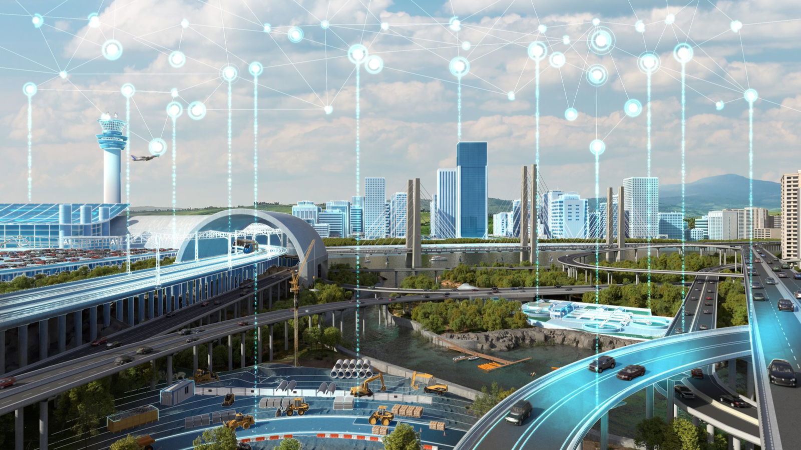 Collaboration Paves the Way for Digital Transformation of Transportation
