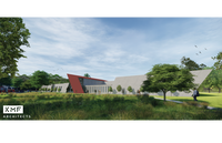 T&T Construction Management Group Inc. Awarded Orange County Fire Rescue Training Facility