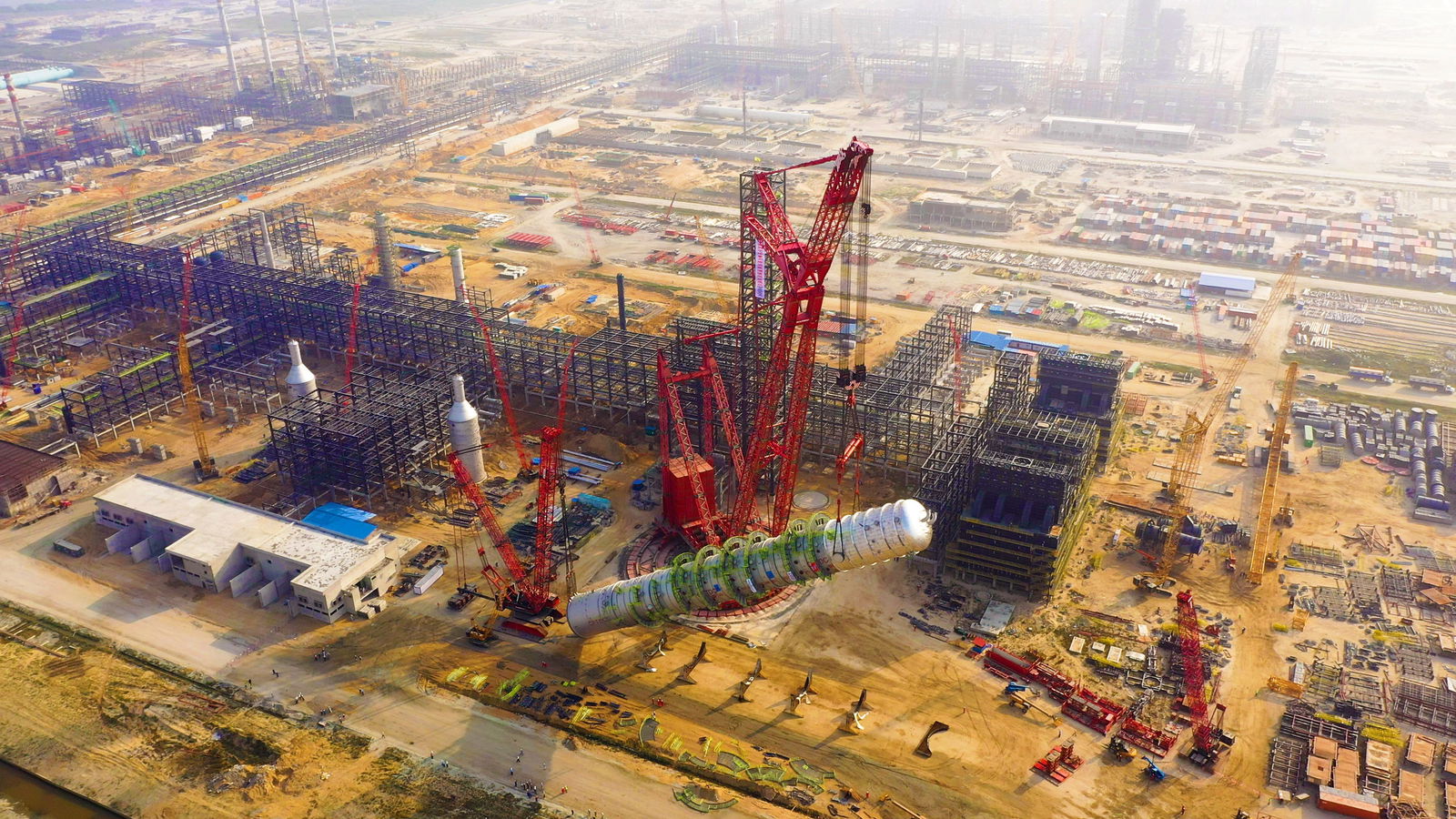 Creating a solid foundation for economic development