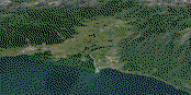 The First Digital Twin of Earth in 3D, Time-Dynamic and Cloud-Free