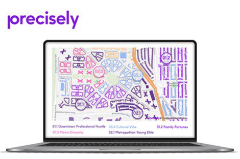 Precisely Launches PSYTE™ US Geodemographic Data, Enabling Businesses to Reach Their Ideal Audience