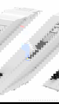 UL Type 4X/IP66 Drive Supports Water Industry Applications in Extreme Environments