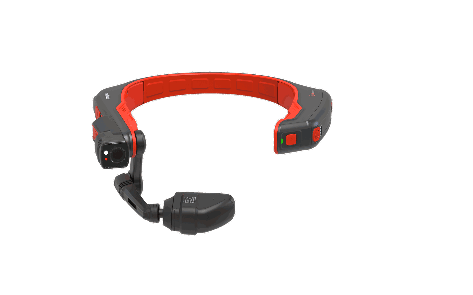 i.safe MOBILE and RealWear present RealWear Navigator® Z1