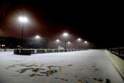 Guidelines to Prevent Damage to Parking Structures During Snow Removal
