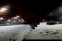 Guidelines to Prevent Damage to Parking Structures During Snow Removal