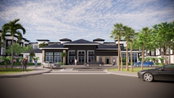 FK Architecture Celebrates Grand Opening of The Harmony at Ekos at Santa Barbara Affordable Housing Community