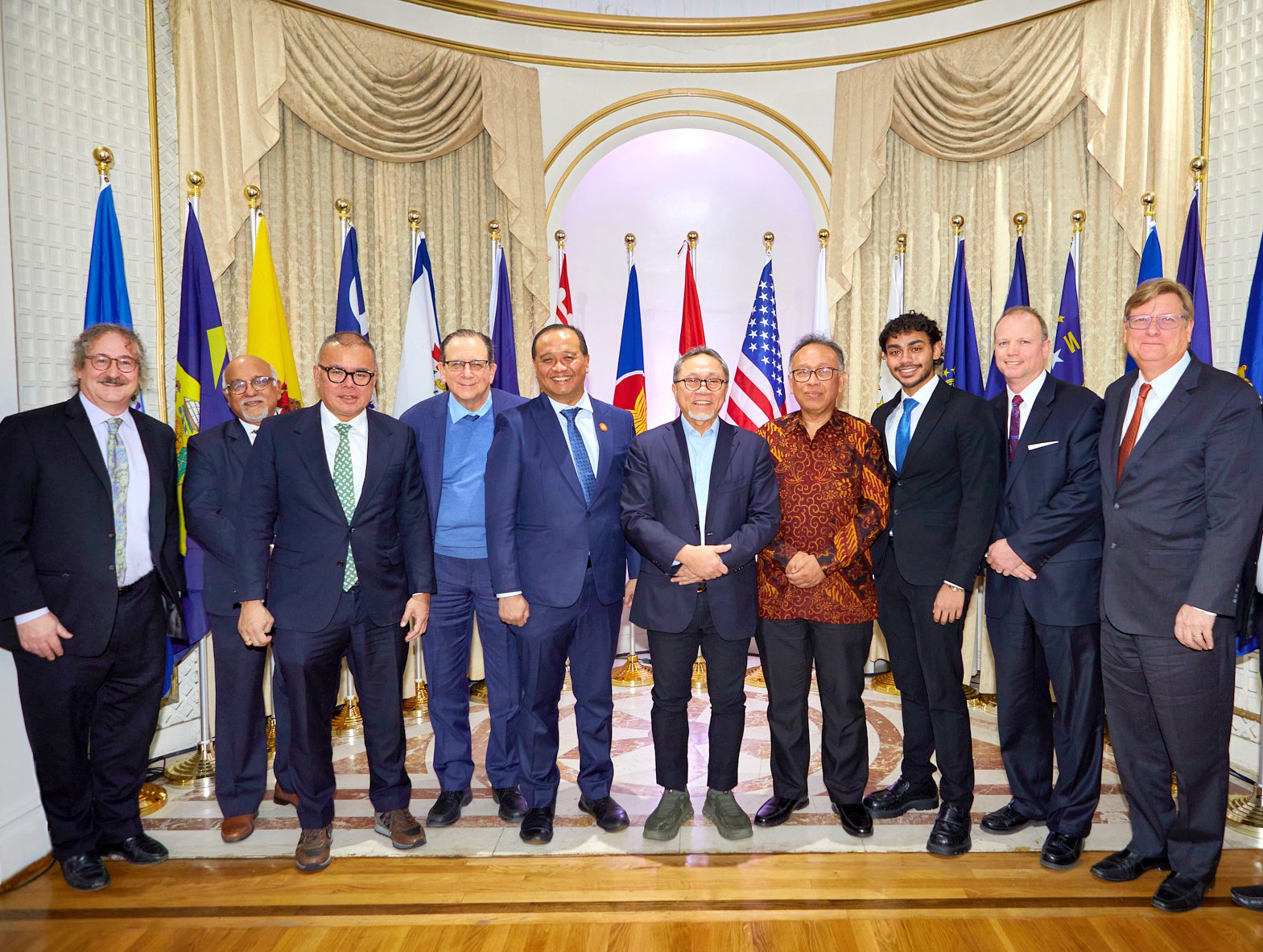 New York City-based Urbahn Architects Establishes Urbahn International in Jakarta, Indonesia to Serve Clients Globally