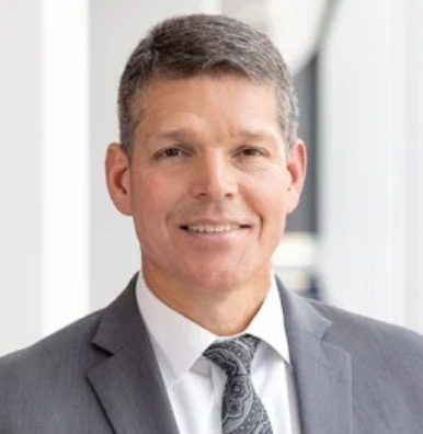 HDR Appoints John Henderson as New CEO