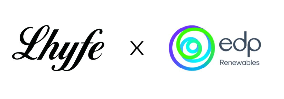 Lhyfe and EDP Renewables signed a long-term contract for the supply of renewable electricity in Germany