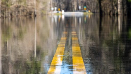Woolpert Awarded $5.4M Contract to Provide Stormwater Management, Compliance Support for SCDOT Statewide