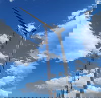 Sarens involved in maintenance works at Whitla Wind facility in Alberta