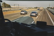 HERE introduces “Advanced Traffic Patterns” to improve truck delivery arrival calculations