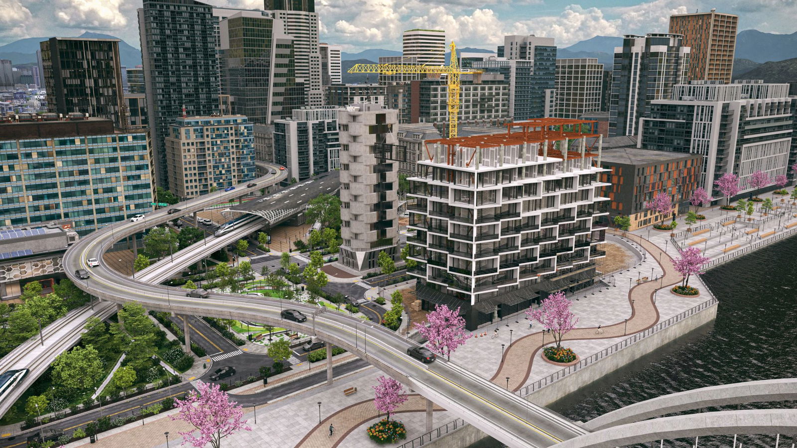 2024 trends in the built environment: What to anticipate across AI, sustainability, and labor