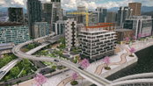 2024 trends in the built environment: What to anticipate across AI, sustainability, and labor
