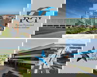 Precast/Prestressed Concrete Institute Announces 2024 PCI Design Awards Winners