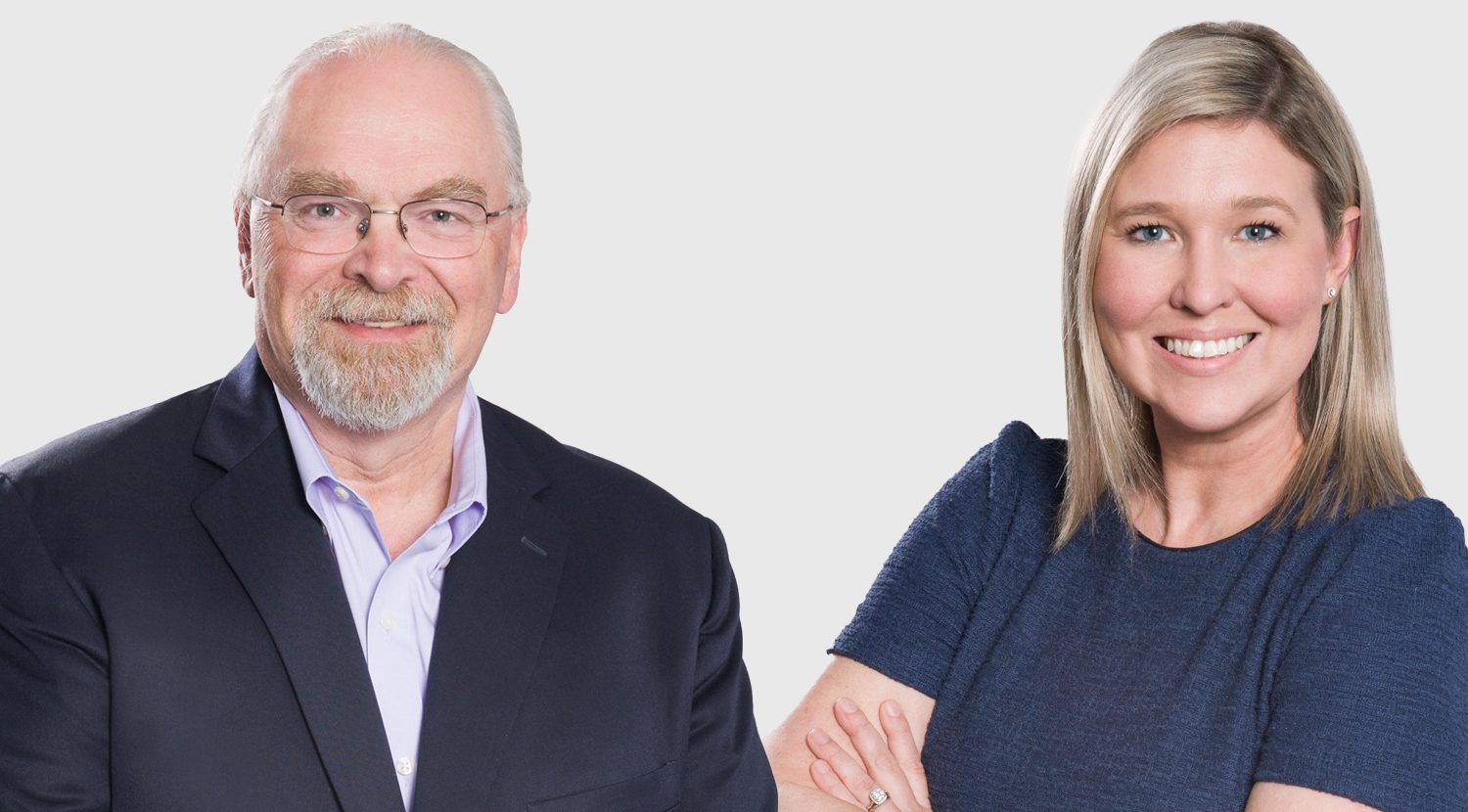 Walter P Moore Names Kelly Roberts Atlanta Managing Director