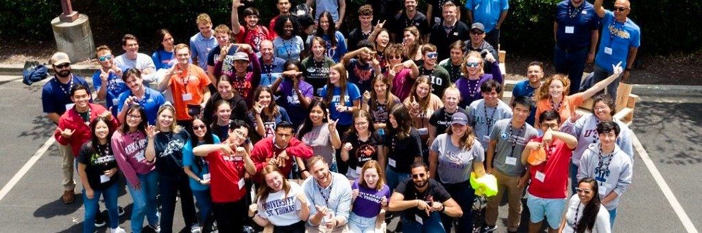 Simpson Strong-Tie Scholarship Applications Now Open