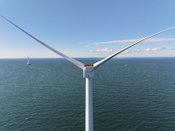 CIP and Avangrid Announce First Power from Vineyard Wind 1