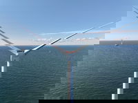 CIP and Avangrid Announce First Power from Vineyard Wind 1