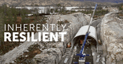 NCSPA Presents Steel: Resilience You Can Count On