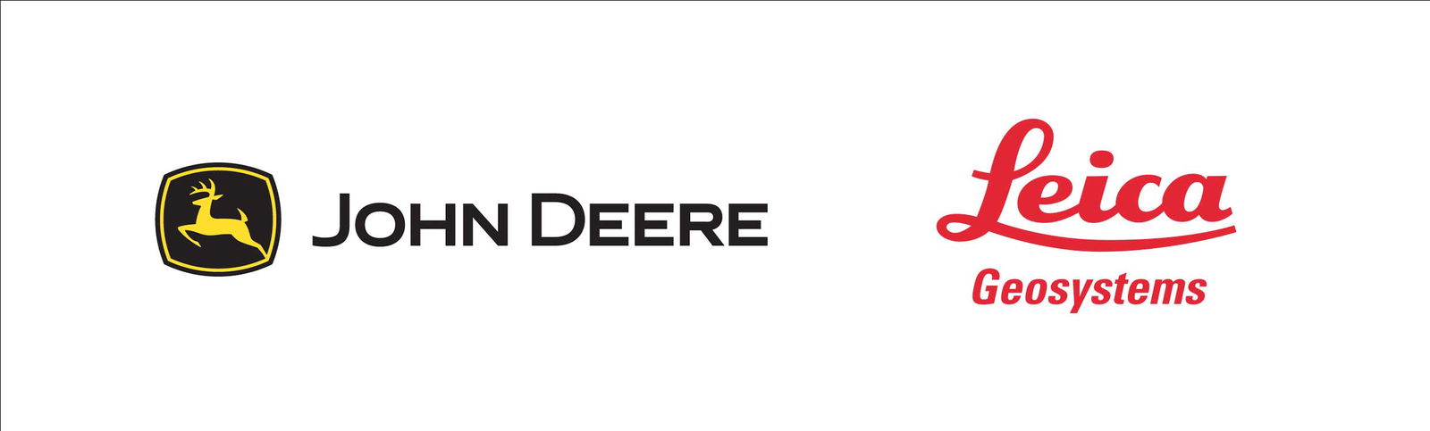 John Deere and Leica Geosystems Partner to Bring New Solutions to the Construction Industry