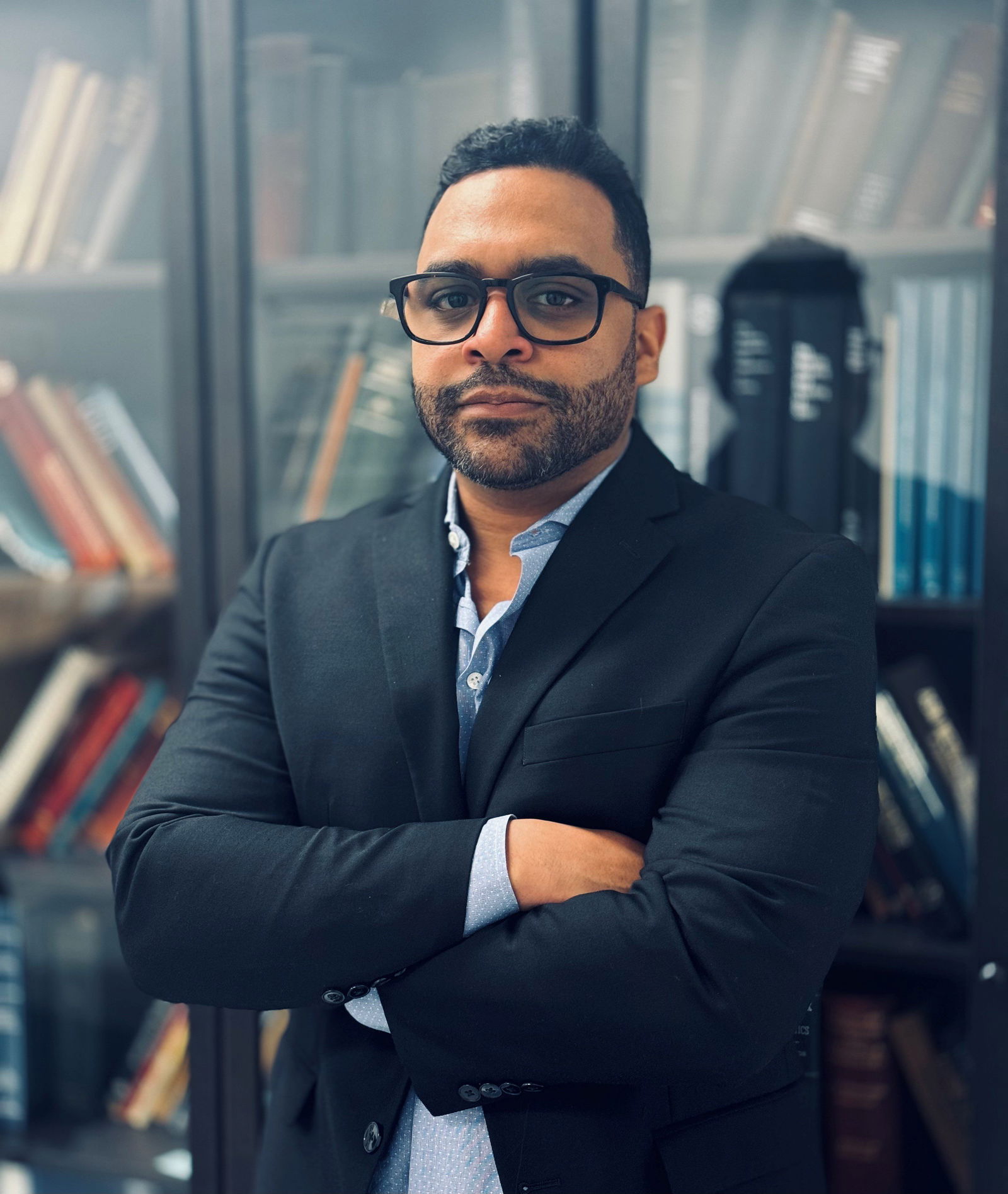 AEIS Hires Juan Gabriel as Chief Operating Officer