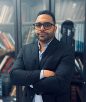 AEIS Hires Juan Gabriel as Chief Operating Officer