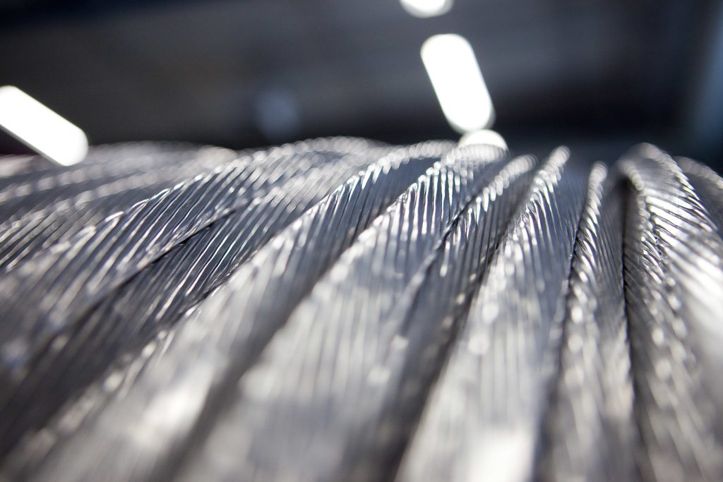 Alcoa to supply Nexans with low-carbon aluminum, including metal from ELYSISTM technology
