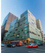 Transforming Empty Offices into Homes