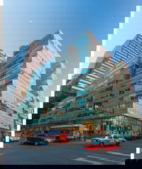 Transforming Empty Offices into Homes