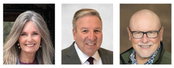 ATSSA honors three with national awards