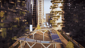 Cities of the Future - Official IMAX Trailer