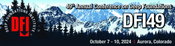Registration Is Open for DFI’s 49th Annual Conference on Deep Foundations October 7–10 in Colorado