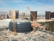 Las Vegas Sphere: The Engineer’s Perspective