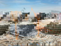 Las Vegas Sphere: The Engineer’s Perspective