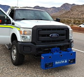 Departments of Transportation raising their game on MUTCD Pavement Marking Retroreflectivity Compliance