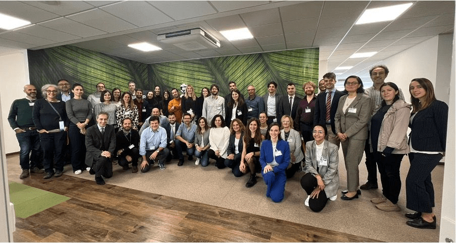 Europe Investigates How to Improve the Resilience of Buildings, Urban Areas and Territories Against Climate Change