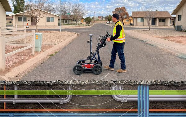 Exodigo Closes $105 Million Series A to Lead Underground Mapping Revolution