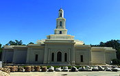 House of Worship Honored for Precast Concrete Craftsmanship